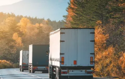 İstanbul ile Söğüt Arası Klima Taşıma