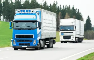 İstanbul ile Söğüt Arası Eşya Taşıma